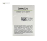 اکیناسه +ویتامین ث + زینک ساپلاس مدز 60 کپسول